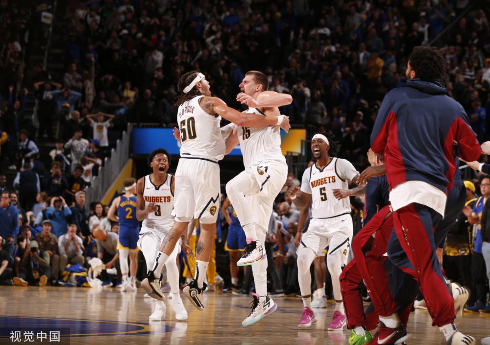 NBA或许